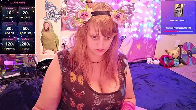 Snapshot of BabyZelda chatting on July 6, 2026, 12:13 pm BabyZelda online show from July 6, 2026, 12:13 pm