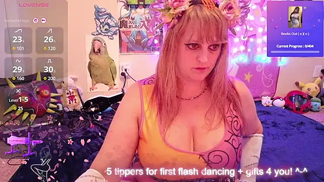 Snapshot of BabyZelda chatting on July 10, 2026, 12:52 pm BabyZelda online show from July 10, 2026, 12:52 pm