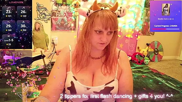 Snapshot of BabyZelda chatting on July 18, 2026, 3:22 am BabyZelda online show from July 18, 2026, 3:22 am