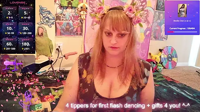 Snapshot of BabyZelda chatting on July 18, 2026, 7:50 pm BabyZelda online show from July 18, 2026, 7:50 pm