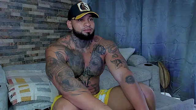 Snapshot of zaiin_diesel chatting on January 11, 2025, 12:18 pm zaiin diesel online show from January 11, 2025, 12:18 pm