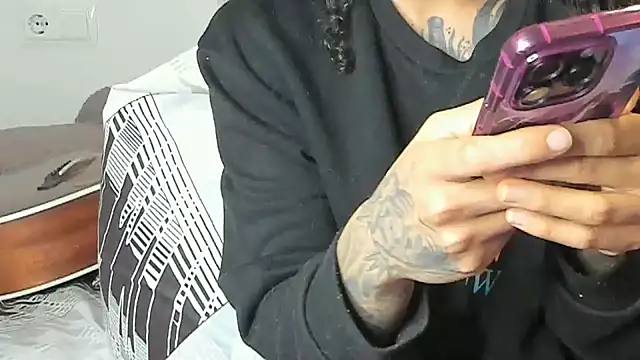 Ama music online show from February 6, 2025, 6:13 pm