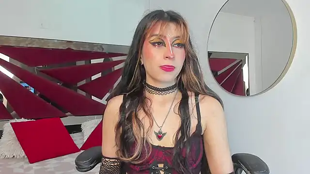 ShegoBlake online show from February 3, 2025, 12:04 am