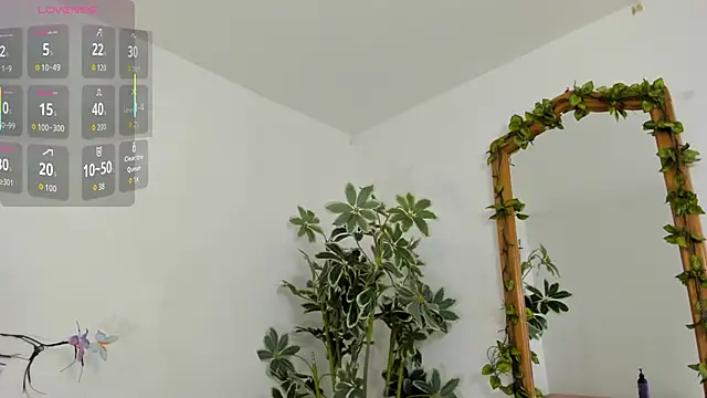 ShegoBlake online show from November 26, 2025, 12:11 am