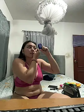 Sweetsex valeria online show from March 29, 2026, 2:44 am