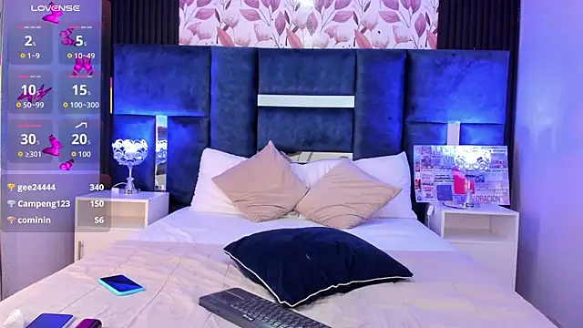 Larabrooks online show from December 17, 2025, 5:35 am