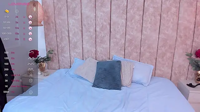 Katrina baurii online show from February 26, 2025, 4:24 pm