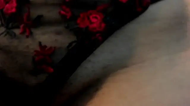 Melany Luv online show from February 14, 2025, 10:36 pm