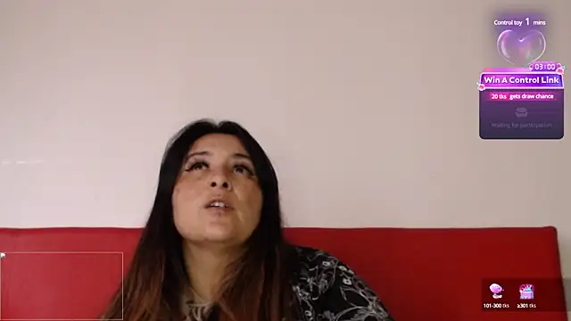 amydeepqueen online show from December 27, 2024, 11:50 am