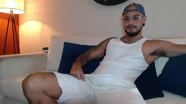 DirtyDanteX online show from June 2, 2026, 10:34 pm