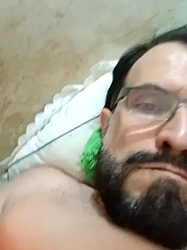 SbasTone Muscle online show from October 17, 2025, 7:16 pm