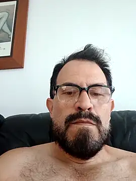 SbasTone Muscle online show from April 4, 2026, 12:13 pm