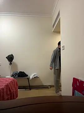 happyending69 online show from February 2, 2026, 2:49 pm