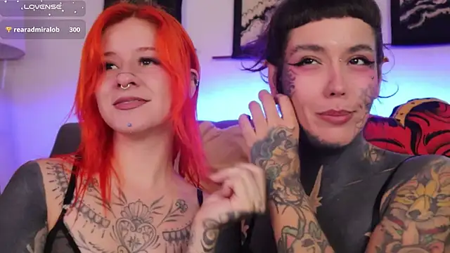 Daarlene online show from December 17, 2025, 12:00 pm