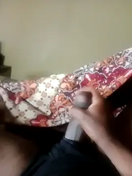 LONGDICK985M online show from February 27, 2025, 11:15 pm