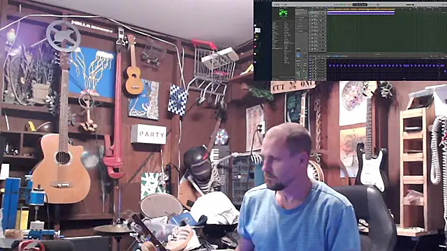 itsjameswebbscope online show from October 22, 2025, 6:35 am