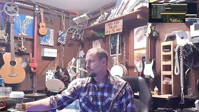 itsjameswebbscope online show from October 27, 2025, 4:11 pm