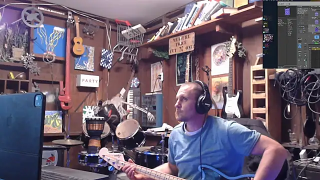 itsjameswebbscope online show from November 3, 2025, 6:14 am