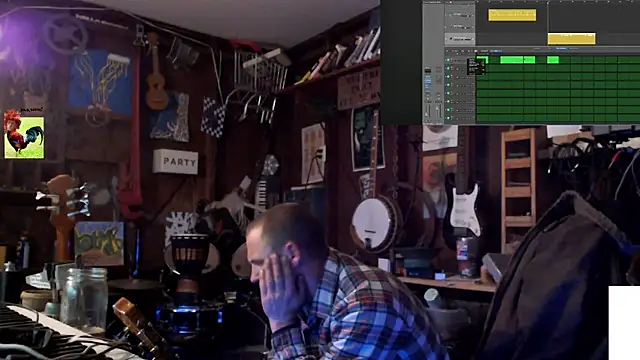 itsjameswebbscope online show from November 6, 2025, 11:22 am