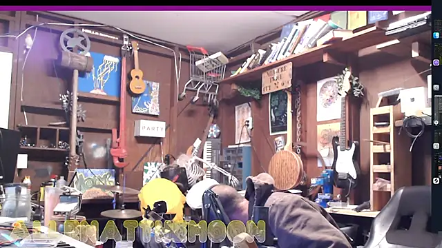 itsjameswebbscope online show from November 18, 2025, 8:30 am