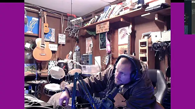 itsjameswebbscope online show from November 27, 2025, 7:27 pm