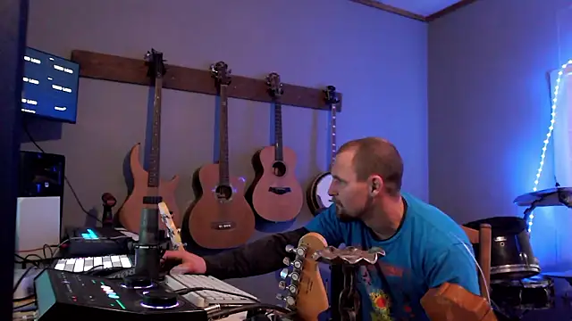 itsjameswebbscope online show from January 31, 2026, 11:36 pm