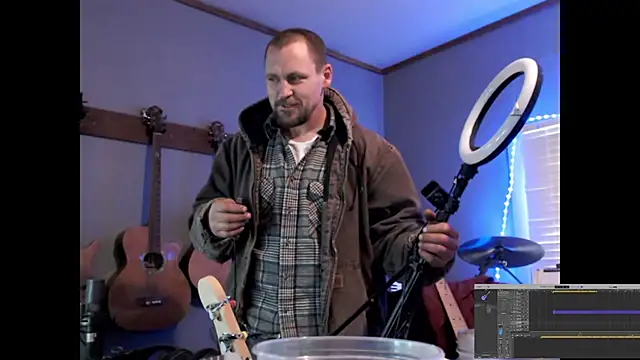 itsjameswebbscope online show from February 6, 2026, 5:38 pm