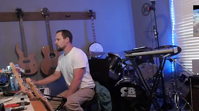 itsjameswebbscope online show from March 5, 2026, 6:37 pm