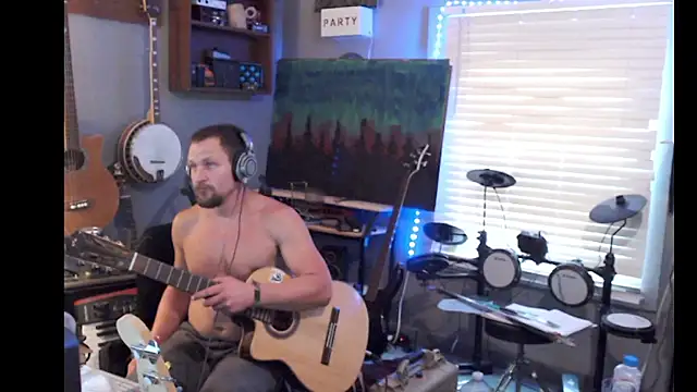 itsjameswebbscope online show from April 15, 2026, 5:20 pm