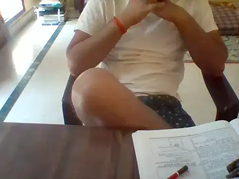 bigvorn6 online show from March 15, 2025, 10:35 am