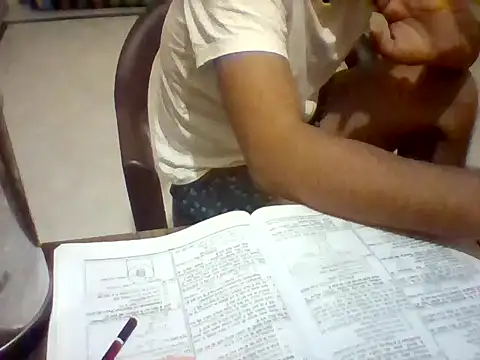 bigvorn6 online show from March 15, 2025, 4:43 pm