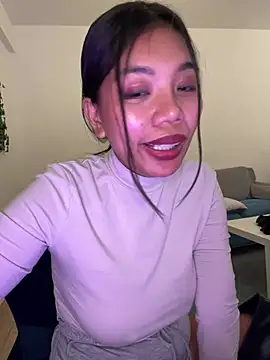 NaughtyMe online show from January 18, 2025, 11:44 pm