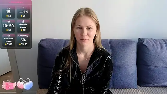 Snapshot of IsabelAllen chatting on March 21, 2025, 2:29 pm IsabelAllen online show from March 21, 2025, 2:29 pm