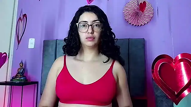 EvoletFMK online show from February 14, 2025, 8:59 pm