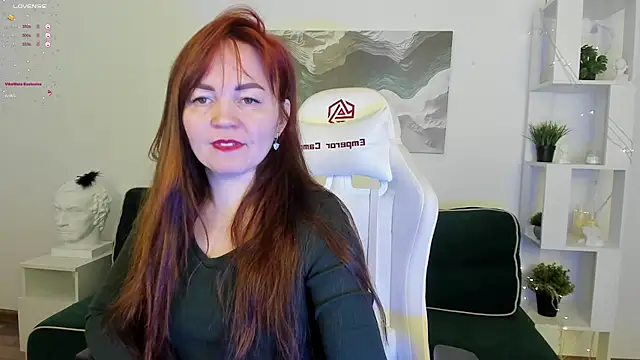 VanessaSmuth online show from March 15, 2025, 2:14 am