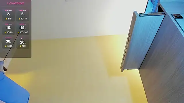 EVAGRECO online show from March 7, 2025, 5:51 am