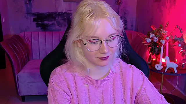 NancyMartinez online show from January 14, 2025, 8:09 am