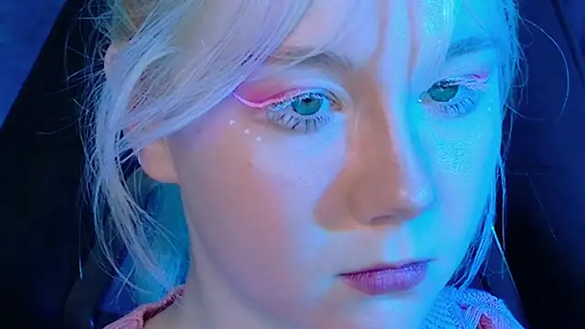 NancyMartinez online show from January 14, 2025, 11:10 am