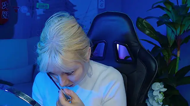 NancyMartinez online show from January 23, 2025, 5:13 am