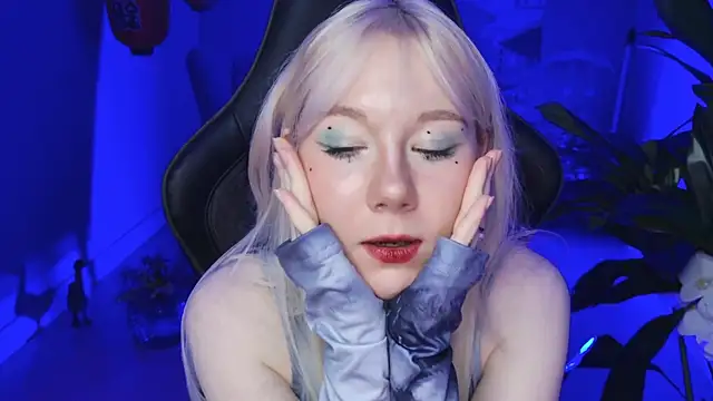 NancyMartinez online show from January 29, 2025, 7:11 pm