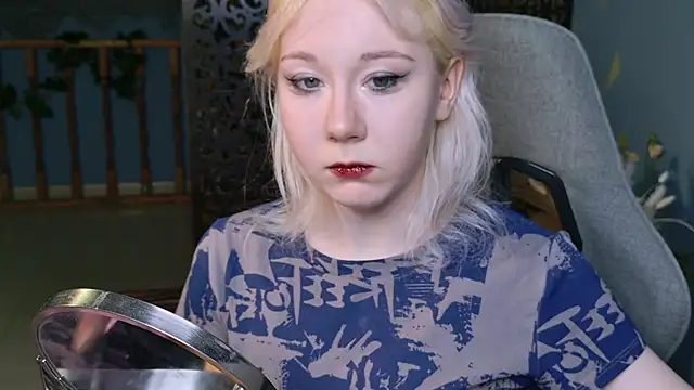 NancyMartinez online show from February 6, 2025, 5:14 am