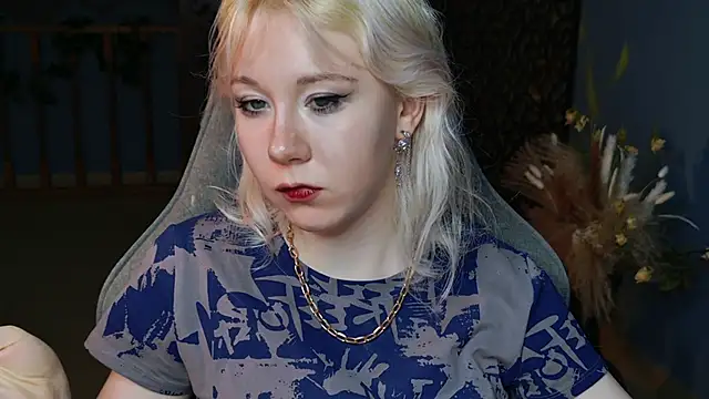 NancyMartinez online show from February 6, 2025, 11:21 am