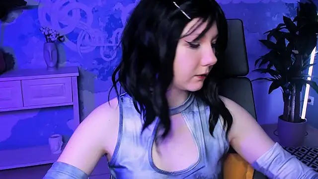 NancyMartinez online show from February 7, 2025, 11:12 am