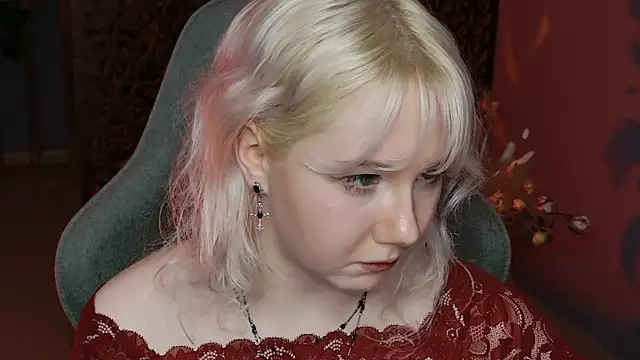 NancyMartinez online show from February 11, 2025, 7:16 pm