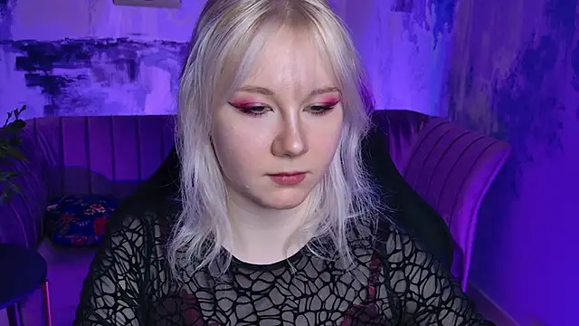 NancyMartinez online show from February 12, 2025, 1:06 pm