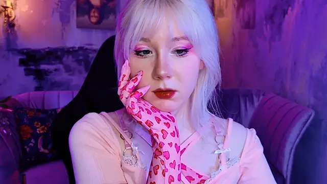 NancyMartinez online show from February 13, 2025, 1:15 pm