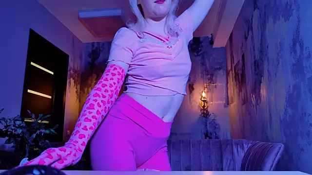 NancyMartinez online show from February 13, 2025, 4:17 pm