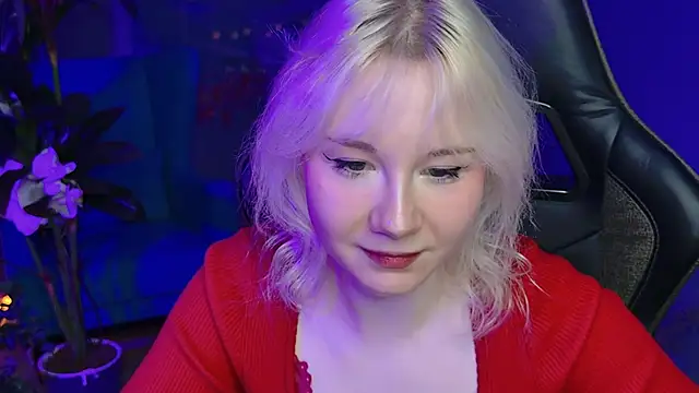 NancyMartinez online show from February 24, 2025, 8:17 am