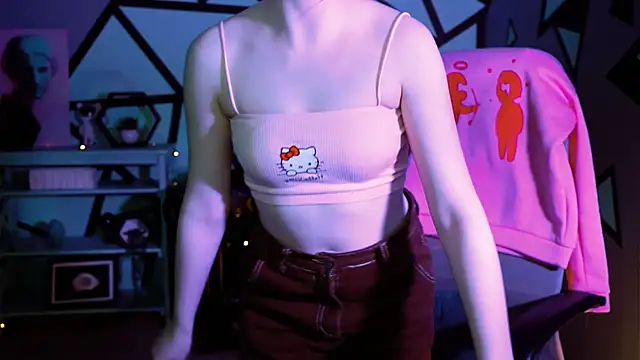 NancyMartinez online show from February 27, 2025, 8:17 am