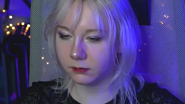 NancyMartinez online show from March 5, 2025, 11:28 am